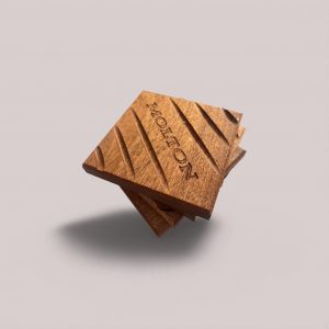 Custom Wooden Coasters