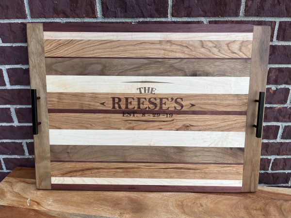 Modern Wood Stove Covers - Image 3