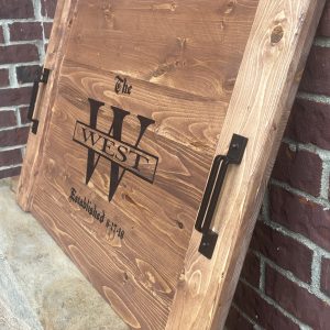 Modern Wood Stove Covers