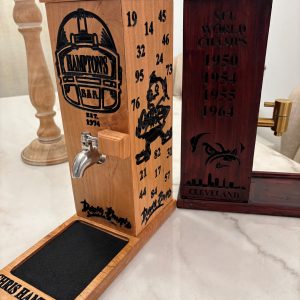 Cover photo_cherry wood Dispenser